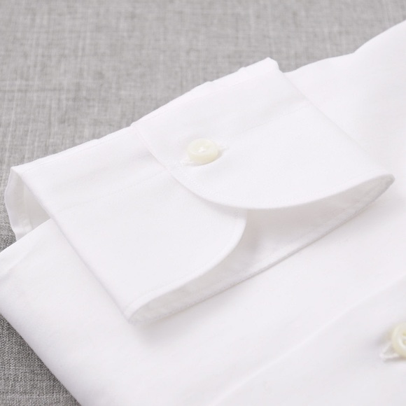 Boglioli Slim Fit Shirt - Picture 5 of 9